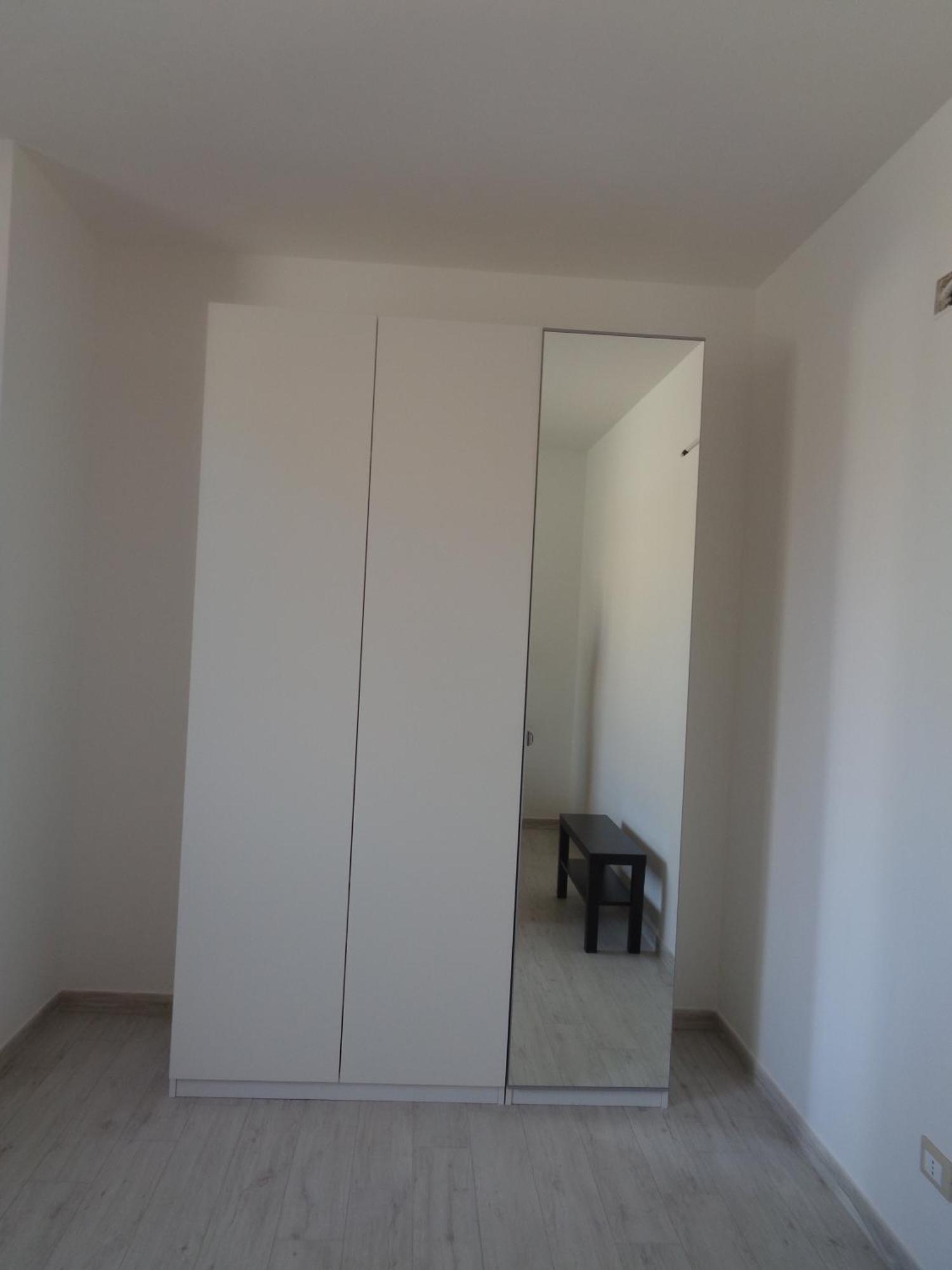 דירות טרפאני Erice Playa מראה חיצוני תמונה